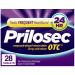 Prilosec OTC Heartburn Medicine 28 Ct (Old Version)