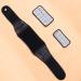 SUPVOX Magnetic Therapy Back Brace - Self-Heating Pain Relief Belt for Men & Women - Buy Online on GoSupps.com