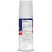 Theraworx Fast-Acting Joint Relief Roll-On - 2.5 Oz (Pack of 2) | Discomfort & Inflammation Relief | International Shipping Available - Buy Online on GoSupps.com