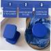 Solustrie 10 pc Colored Contact Lenses Kit | Portable Lens Containers & Makeup Mirror | International Shipping - Buy Online on GoSupps.com