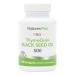 Natures Plus PRO ThymoQuin Black Seed Oil 500 mg - 60 Softgels - Full-Spectrum Cold-Pressed Oil - Gluten Free - 60 Servings