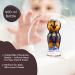 Air Val - 2 en 1 Gel douche & Shampoing Chase (Paw Patrol) - 400 ml - Buy Online on GoSupps.com