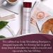 Keranique Color Boost Keratin Shampoo for Color Treated Hair | Sulfate, Dye, Paraben-Free | 8oz - Buy Online on GoSupps.com