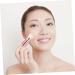 FRCOLOR Portable Makeup Brush 1pc blush brush foundation brush Retractable Concealer loose powder brush women makeup Makeup Beauty Brush travel artificial fiber polishing brush portable - Buy Online on GoSupps.com