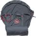 Big Agnes Wool Sleeping Bag Liner Gray 82 - Cozy Camping Essential - Buy Online on GoSupps.com