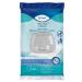 Tena Skincare Incontinence Adult Wipe Pre-Moistened Adult Washcloth 48 ea (Pack of 3)