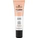 essence | My Skin Perfector Tinted Primer | Instant Blur Effect & Natural Matte Finish | Vegan Paraben Free Oil Free | Cruelty Free | (10 | Light Beige)