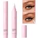  G n rique Range Pen Makeup - Precision Eye Makeup Concealer Soft Spot Errors Remover Pen | Pen Reduction Fixing Makeup Fix Brows - Buy Online on GoSupps.com