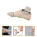NOLITOY Carpal Tunnel Support Stabilizer - Sports Thumb & Wrist Guard with Aluminum Plate | Best Pain Relief for Wrist & Thumb - Optimal Comfort & Support - Buy Online on GoSupps.com