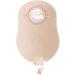 HOLLISTER Pouch Urostomy Drain - Two-Piece 2 1/4" Flange #18423 | International Shipping Available - Buy Online on GoSupps.com