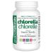 Prairie Naturals Organic Chlorella Broken Cell Wall Vcaps - 180 Count