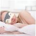 GLEAVI 2 Pcs Cartoon Blindfold - Plush Eye Masks for Sleep & Travel - Cute Eyepatch Eye Covers for Comfortable Flying & Relaxation - Buy Online on GoSupps.com