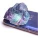 Minerals Stones Natural crystaller Rauer Rainbow Fluorite raw Stone Trailer Stone Ment Stone Crystal Stones Decoration Full of Texture 30-50mm Random Delivery - Buy Online on GoSupps.com