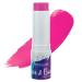 FOCALLURE Face Body Paint Stick Eye Black Stick for Sports Face Painting Kit Professional Hypoallergenic Foundation Makeup for Halloween Cosplay SFX Costume Party Candy Pink CP10 Candy Pink