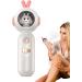Mist Sprayer Hydrating Handy Handheld Facial Mist Sprayer - Face Facial Sprayer for Skin Care Refreshing Revitalizing & Soothing - Face Steamer for Daily New A2-cute Rabbit Hydrating Instrument-white - Buy Online on GoSupps.com