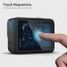 Spigen Tempered Glass Screen Protector designed for GoPro Hero 11 / GoPro Hero 10 / GoPro Hero 9 - Multi Pack - Buy Online on GoSupps.com