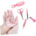 Healeved 1 Set Years Clipper Kit - Professional Clippers for Olds & Newborns | Healthcare Nail, Nasal Hair Care, Trimmer Tools - Buy Online on GoSupps.com