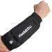 Sedroc Pro Forearm Guards Padded Arm Sleeves - Pair Large - 12" long