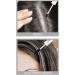 Cover Your Gray 2-In-1 Hair Color Touch-Up Wand in Medium Brown - Instant Gray Coverage - Buy Online on GoSupps.com