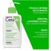CeraVe Dry Skin Care Kit Moisturizing Face and Body Cream for Dry Skin 177 ml + Moisturizing Facial Cleanser for Normal to Dry Skin with Hyaluronic Acid 236 ml - Buy Online on GoSupps.com
