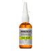 Argentyn 23 Professional Bio-Active Silver Hydrosol Sinus Relief - Colloidal Silver- 23ppm, 2oz (59mL)  Natural Nasal Spray 2 Fl Oz (Pack of 1)