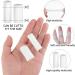 Prsacco 14 Pcs Silicone Finger Protectors - Gel Finger Cots for Blister Protection - Buy Online on GoSupps.com
