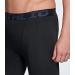ATHLIO 3-Pack Men's Athletic Cool Dry Compression Shorts - Black/Large - Buy Online on GoSupps.com