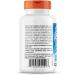 Doctor's Best Stabilized R-Lipoic Acid 100 mg - BioEnhanced Na-RALA | 180 Veggie Caps - Buy Online on GoSupps.com