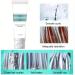 Hair Straightening Cream 100g Hair Straightening Cream Protein Smoothing Cream Makes Frizzy Split Ends Hair Straightening Cream Shampoos - Buy Online on GoSupps.com