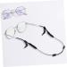 Shop Lurrose 17-Hour Glasses & Accessories | Global Shipping | Comfort & Support for Eyewear - Buy Online on GoSupps.com