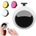 Newborn Nail Trimmer Electric Nail Trimmer Nail Filer - Baby Nail Care Portable Nail Grinder Safe Nail Clipper for Kids Adults Toes Fingernails Care - Buy Online on GoSupps.com