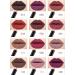Lip Liner Pencil Set 12 pcs/Set Long Lasting Matte Waterproof Lipliner Pen Set with 12 Colors Define Lips for a Fuller Look - Buy Online on GoSupps.com