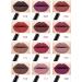 12 Color Set Ultra-Fine Waterproof Lip Liner - Durable & High-Pigment Lip Pencil for Perfect Lips - Buy Online on GoSupps.com