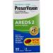 Bausch & Lomb PreserVision AREDS 2 Formula Soft Gels 90ct - Packaging May Vary - Buy Online on GoSupps.com