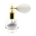 Highlighter Powder Spray - Glitter High Gloss Spray Shimmer Powder Makeup Spray Spray Powder for Face Body Cosmetic Littryee Silver