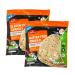 Haldiram's Gluten Free Chapati | 300G | Wheat Chapati | 100% Fresh | Indian Origin (Pack of 2)