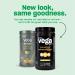 Vega Sport Pre-Workout Energizer Lemon Lime (30 Servings) & Sport Protein Vegan Protein Powder Vanilla (20 Servings) BCAAs Amino Acid Lemon Lime + Vanilla 540 g (Pack of 1) - Buy Online on GoSupps.com