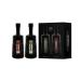 leos LEOS - Gift Set of 2 Olive Oils - H DE LEOS - Fruity Green and Fruity Ripe - Extra Virgin - 2x250ml - Multi-award winning
