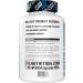 Evlution Nutrition NAC 600mg - N-Acetyl L-Cysteine Antioxidant Support - Vegan & Gluten Free Dietary Supplement - 60 Veggie Capsules - International Shipping Available - Buy Online on GoSupps.com
