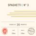 Rummo Italian Gluten-Free Spaghetti No.3 5 Pack - 12 Ounce Each | Always Al Dente, Certified Gluten-Free Pasta - Buy Online on GoSupps.com