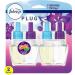 Febreze Odor-Fighting Fade Defy PLUG Air Freshener Refill - Gain Moonlight Breeze (2 Pack) - Freshen Your Home with Long-Lasting Scent - Buy Online on GoSupps.com