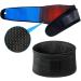 Milisten Magnetic Lumbar Support Brace - Breathable Lower Back Belt with Tourmaline for Pain Relief | Comfortable Back Support for Work & Everyday Use - Buy Online on GoSupps.com