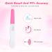 MomMed 6 Pack Midstream Pregnancy Test - Home Pregnancy Test Early Detection Test Incredibly Accurate Super Fast Results HCG Testing Kit (6 pack) - Buy Online on GoSupps.com