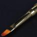 Desikixudy Pen Rhinestone Acrylic Handle Carving Painting Gel Nail Extension Manicure Liner Pen 03 - Buy Online on GoSupps.com