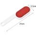 Qianly 6X Lint Remover Brush | Reusable Fabric Brush for Blankets Carpets & Rugs - Best for Effective Lint Removal - Buy Online on GoSupps.com