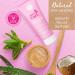 Kozma Curl Gel 6.76 fl oz - Silicone-Free Curly Hair Gel for Definition and Styling - Suitable for All Curl Types - Buy Online on GoSupps.com