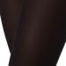 SOLIDEA 70 Denier Women's Night Wellness Socks - Graduated Compression & Comfort | Buy Black Night Socks Internationally - Buy Online on GoSupps.com