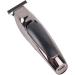 Electric Hair Clipper - 600mAh Battery Comfortable Grip & 5 Guide Combs for Home Grooming | International Shipping Available - Buy Online on GoSupps.com