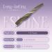 FSHINE Virgin Tape Extensions - Real Hair 55cm Highlight Light Brown to Blonde 10 Pieces #7/7/Icy Injected Smooth Tapes - Buy Online on GoSupps.com