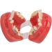 Orthodontic Model 24 Teeth with Metal Wire Case - Ideal for Dental Hospitals | International Shipping Available - Buy Online on GoSupps.com